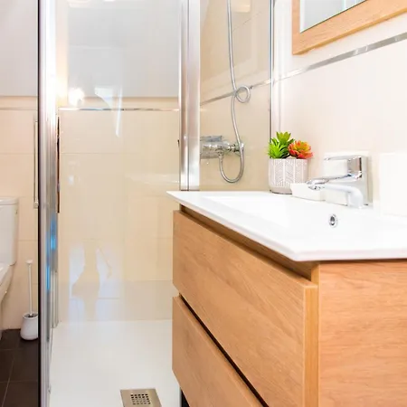 Apartman Arcadio Pardinas 203 *
