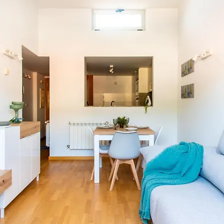 Arcadio Pardinas 203 Apartman