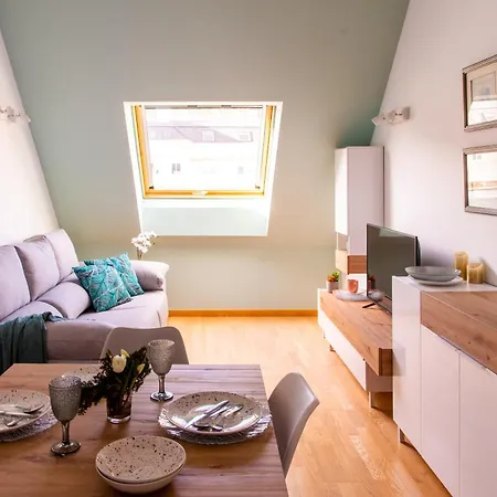 Apartman Arcadio Pardinas 203
