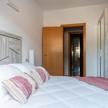 Arcadio Pardinas 203 Apartman